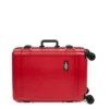 MALA RESIST'R CASE S VERMELHO FOGO