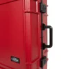 MALA RESIST'R CASE S VERMELHO FOGO
