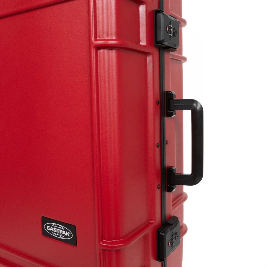 MALA RESIST'R CASE S VERMELHO FOGO