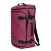 MOCHILA DE TRANSPORTE VINHO BURGUNDA