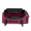 MOCHILA DE TRANSPORTE VINHO BURGUNDA