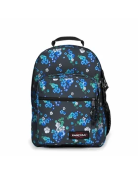 MORIUS FLORAL BLOOM PRETO