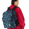 MORIUS FLORAL BLOOM PRETO