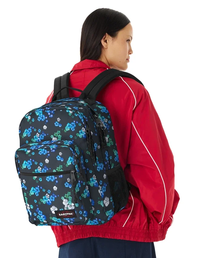 MORIUS FLORAL BLOOM PRETO