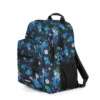 MORIUS FLORAL BLOOM PRETO