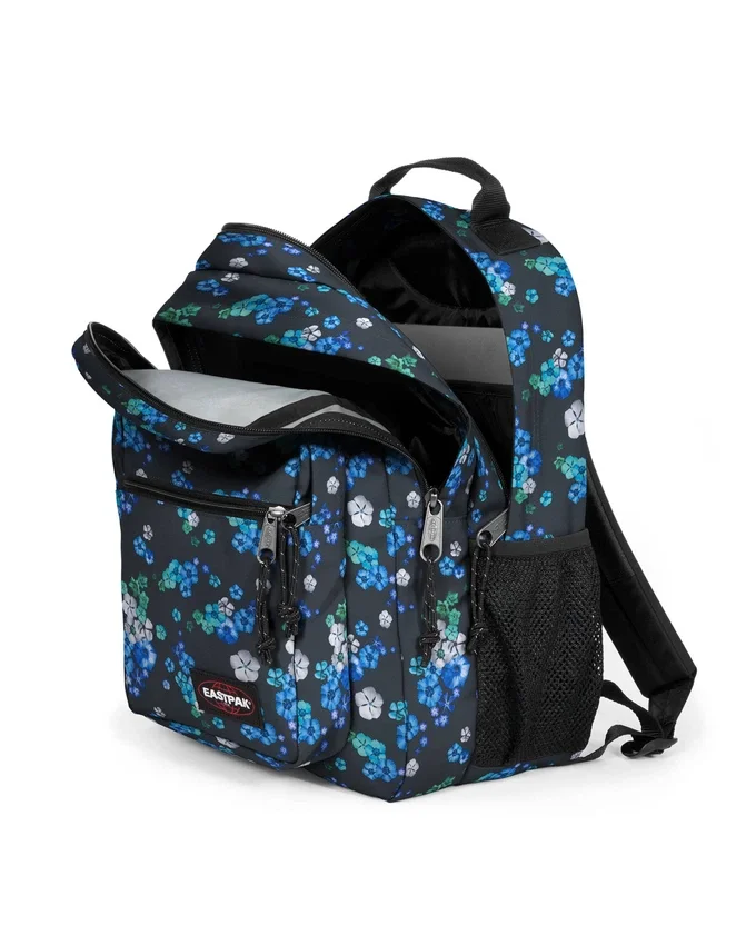 MORIUS FLORAL BLOOM PRETO