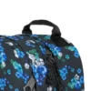 MORIUS FLORAL BLOOM PRETO