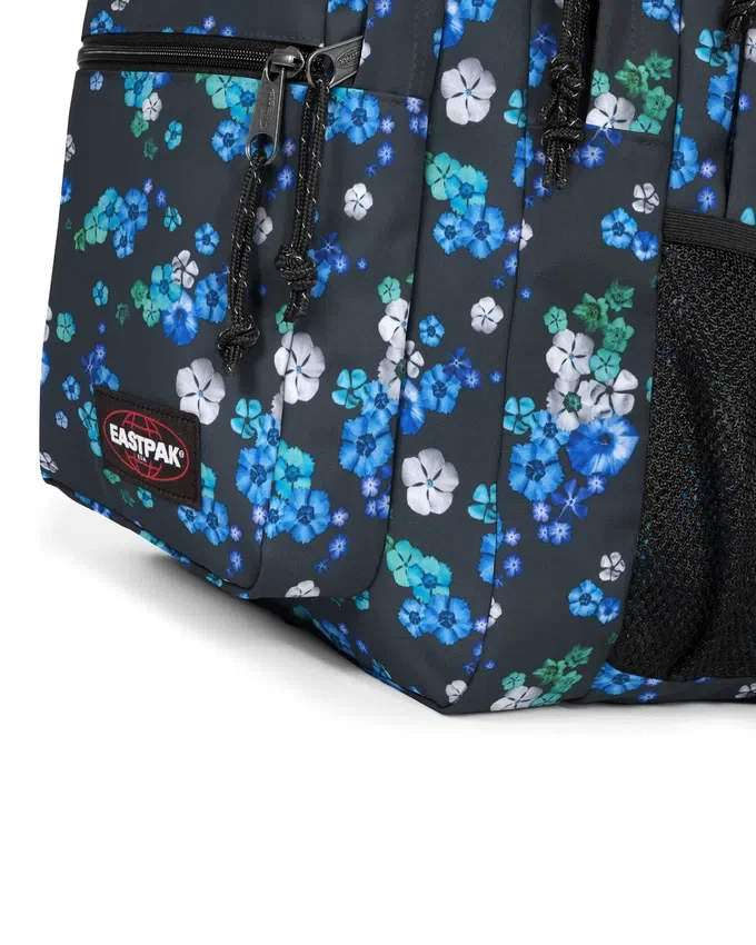 MORIUS FLORAL BLOOM PRETO