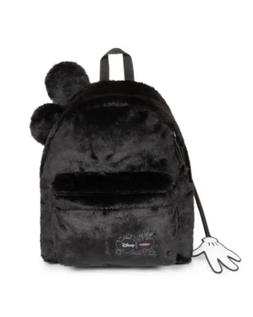Padded Pak'r MICKEY FUZZY ACOLCHOADA