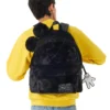 Padded Pak'r MICKEY FUZZY ACOLCHOADA