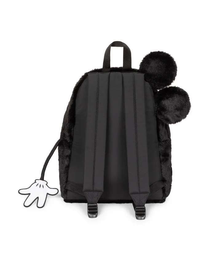 Padded Pak'r MICKEY FUZZY ACOLCHOADA
