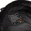 Padded Pak'r MICKEY FUZZY ACOLCHOADA