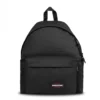 Padded Pak'r PRETO
