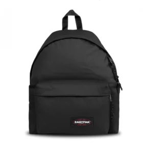 Padded Pak'r PRETO