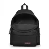Padded Pak'r PRETO