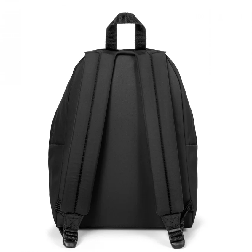 Padded Pak'r PRETO