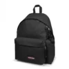 Padded Pak'r PRETO