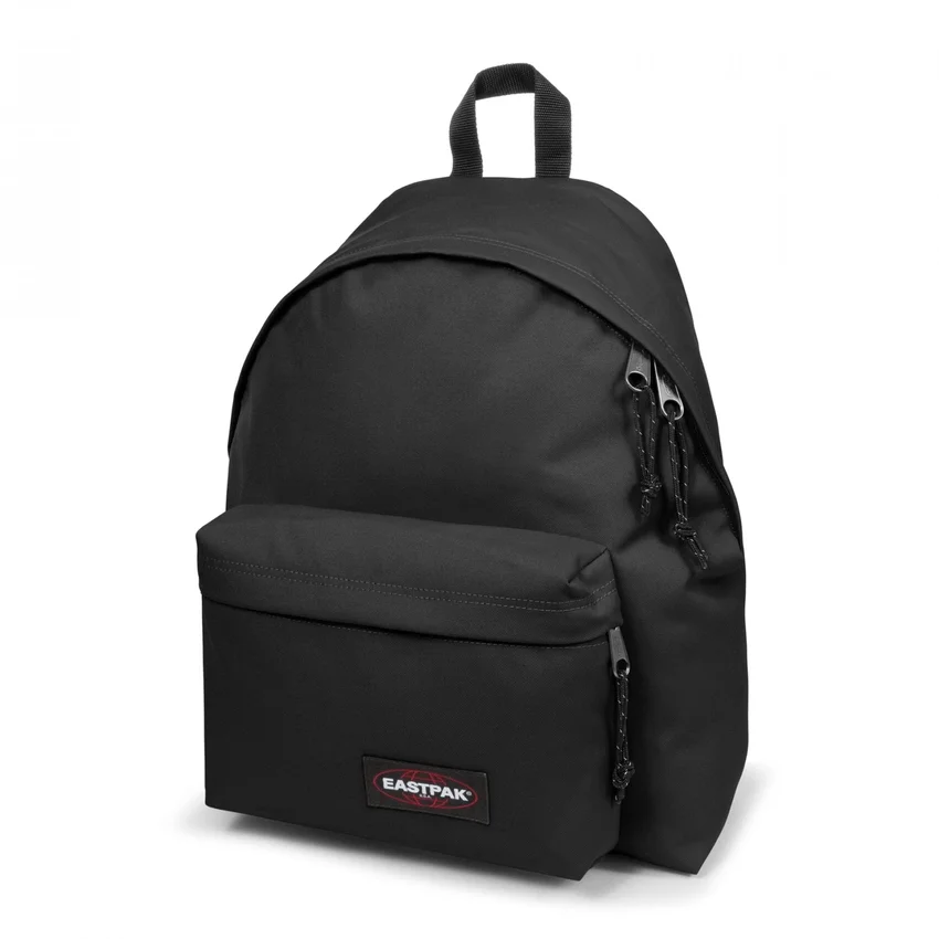 Padded Pak'r PRETO