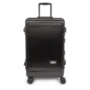 RESIST'R CASE L PRETO ESCOVADO