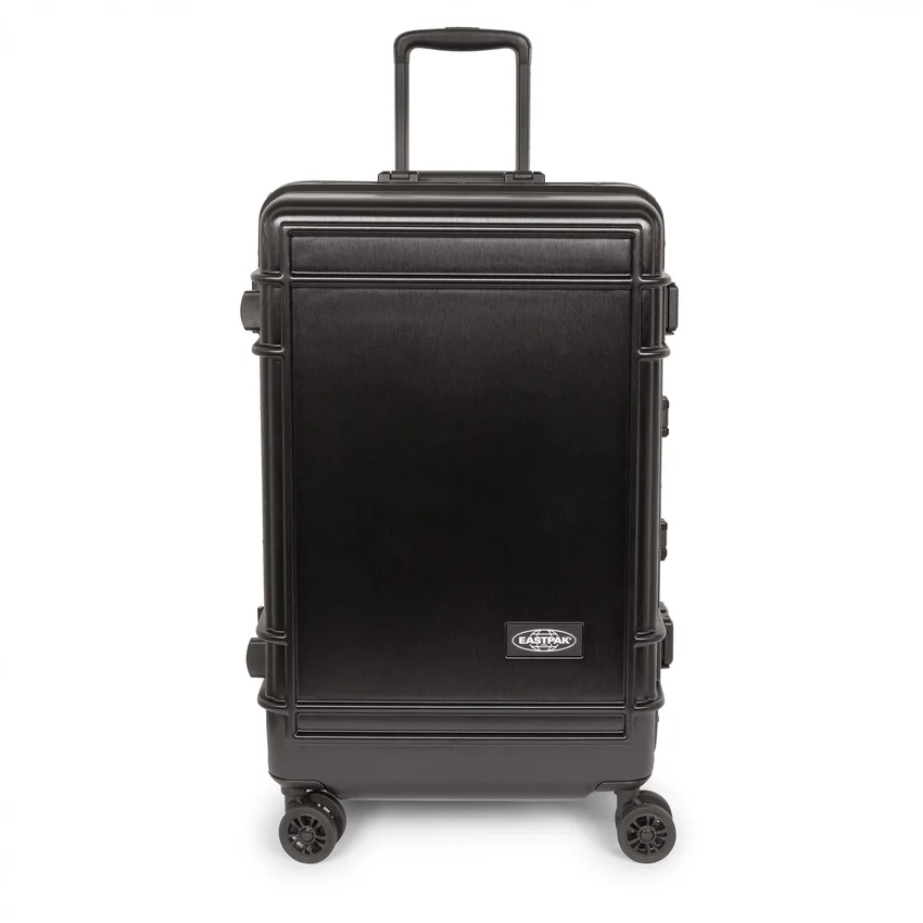 RESIST'R CASE L PRETO ESCOVADO