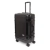 RESIST'R CASE L PRETO ESCOVADO