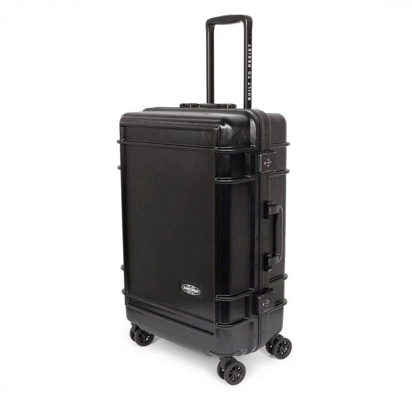 RESIST'R CASE L PRETO ESCOVADO