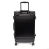 RESIST'R CASE L PRETO ESCOVADO