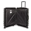 RESIST'R CASE L PRETO ESCOVADO