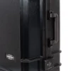 RESIST'R CASE L PRETO ESCOVADO