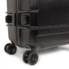 RESIST'R CASE L PRETO ESCOVADO