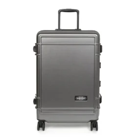 RESIST'R CASE M METAL ESCOVADO