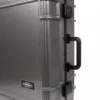 RESIST'R CASE M METAL ESCOVADO