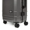 RESIST'R CASE M METAL ESCOVADO