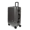 RESIST'R CASE M METAL ESCOVADO