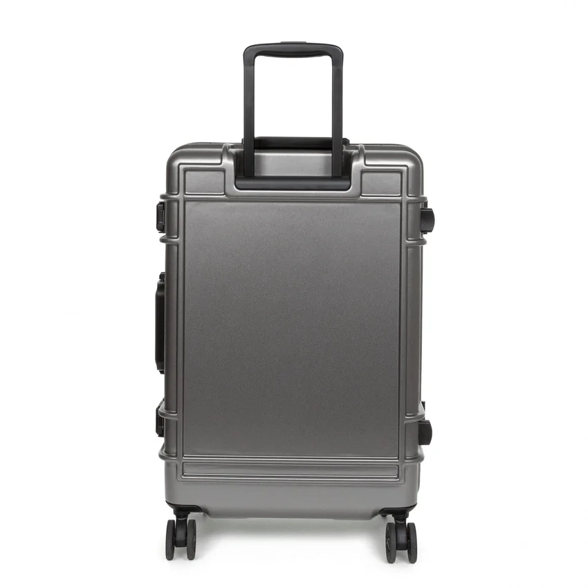 RESIST'R CASE M METAL ESCOVADO