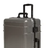 RESIST'R CASE M METAL ESCOVADO
