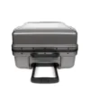 RESIST'R CASE M METAL ESCOVADO