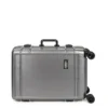 RESIST'R CASE M METAL ESCOVADO