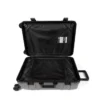 RESIST'R CASE M METAL ESCOVADO