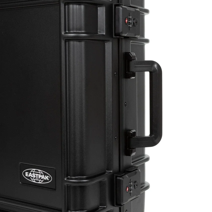RESIST'R CASE S PRETO