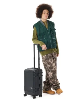 RESIST’R CASE S PRETO