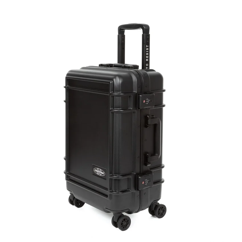 RESIST'R CASE S PRETO