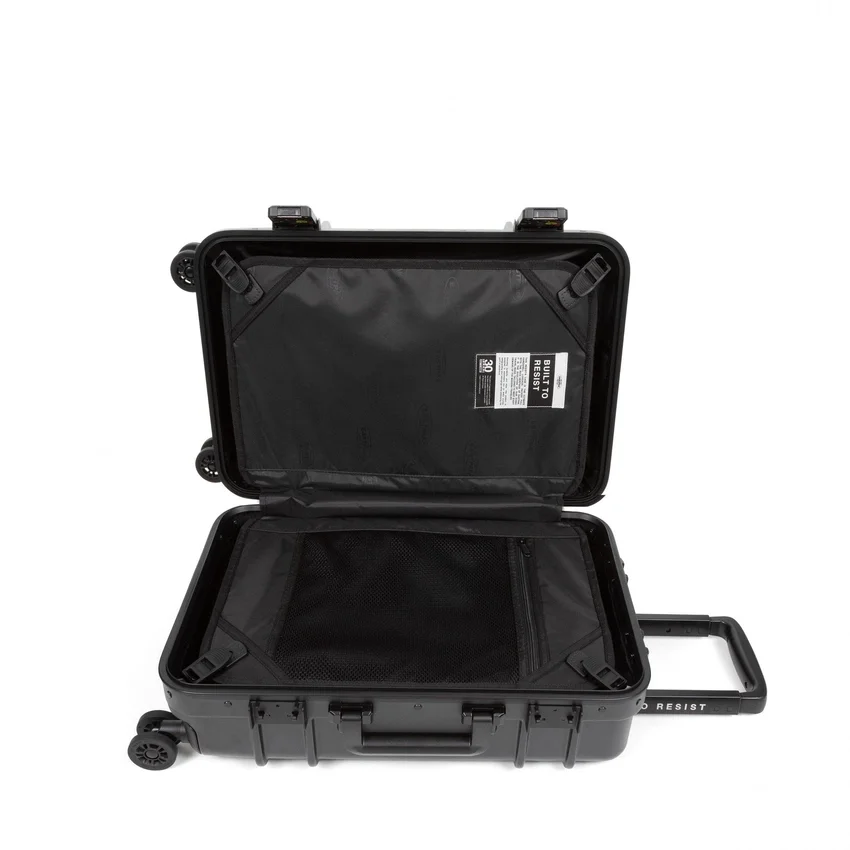 RESIST'R CASE S PRETO