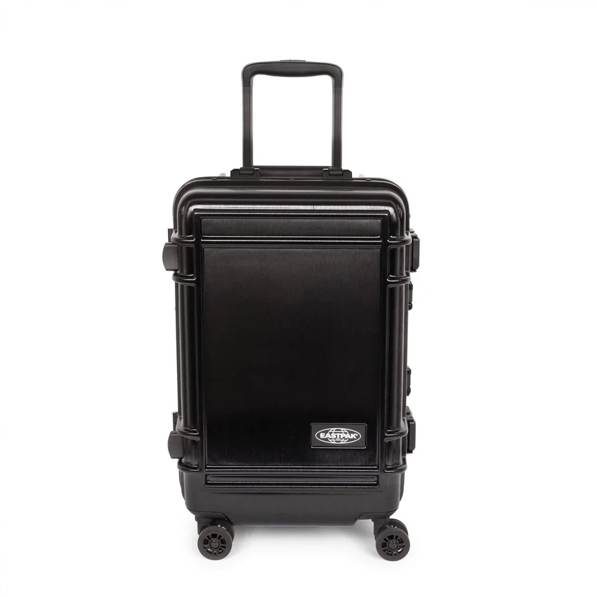 RESIST'R CASE S PRETO ESCOVADO