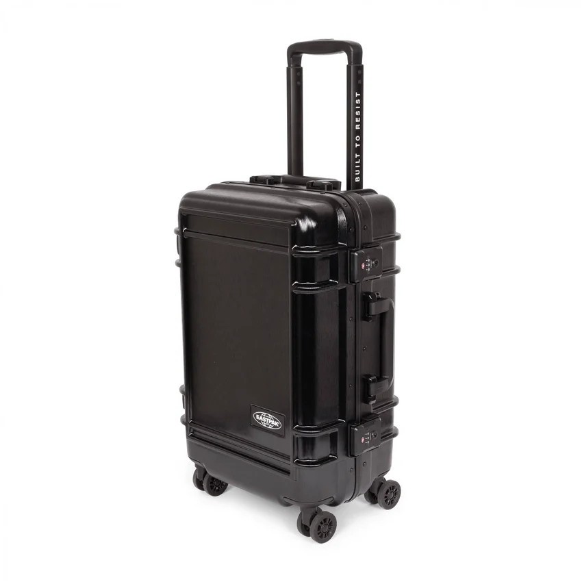 RESIST'R CASE S PRETO ESCOVADO
