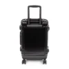 RESIST'R CASE S PRETO ESCOVADO