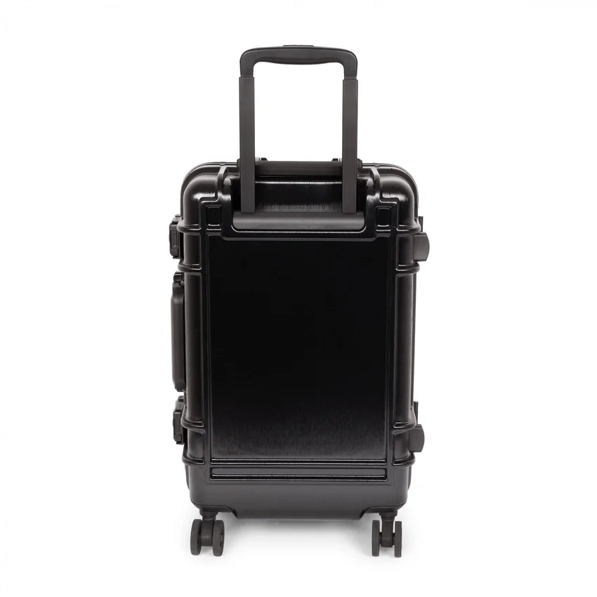 RESIST'R CASE S PRETO ESCOVADO