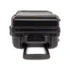 RESIST'R CASE S PRETO ESCOVADO