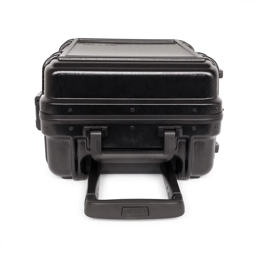 RESIST'R CASE S PRETO ESCOVADO