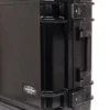 RESIST'R CASE S PRETO ESCOVADO